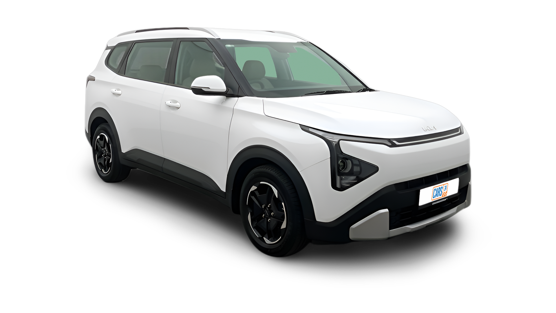 KIA Carens Clavis-img